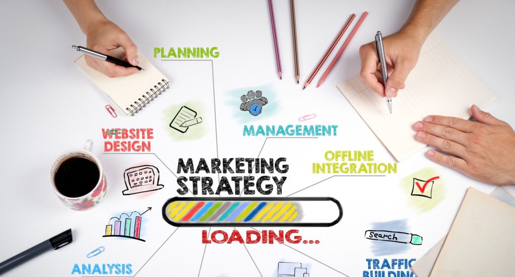 Boost your Marketing Efficiency